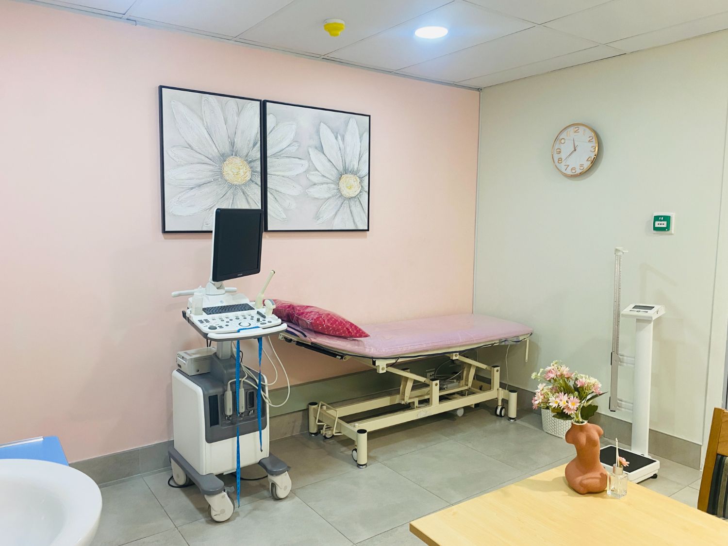 Antenatal Assessment