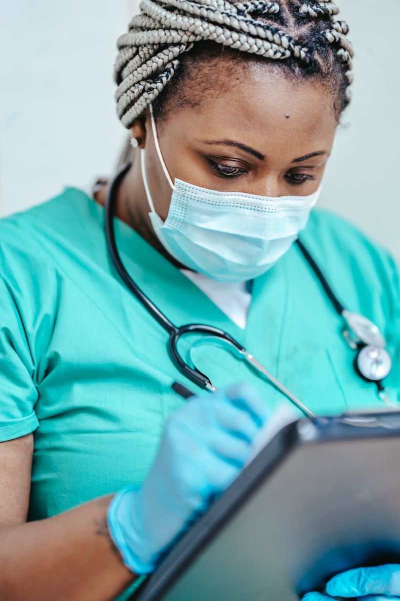 General Gynaecology Consultations