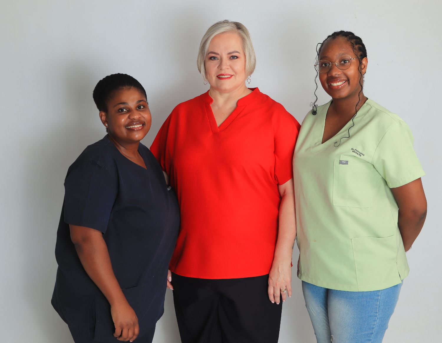 Antenatal Classes