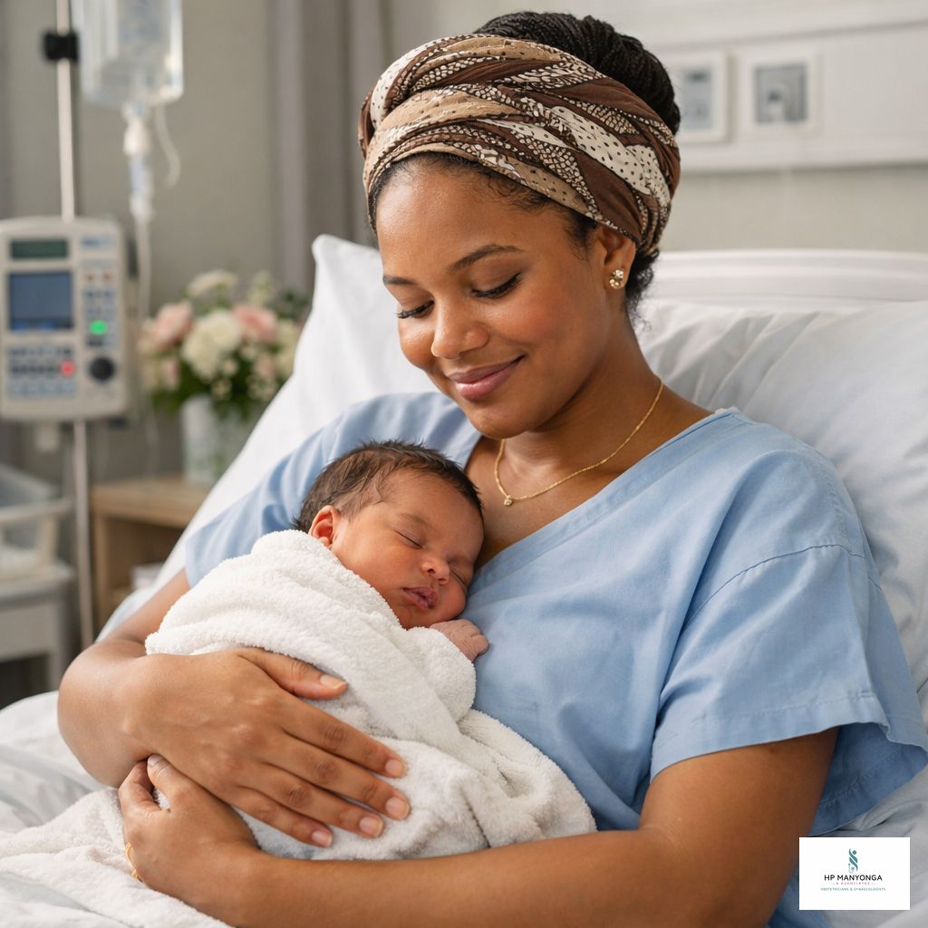 The NOH Maternity Programme