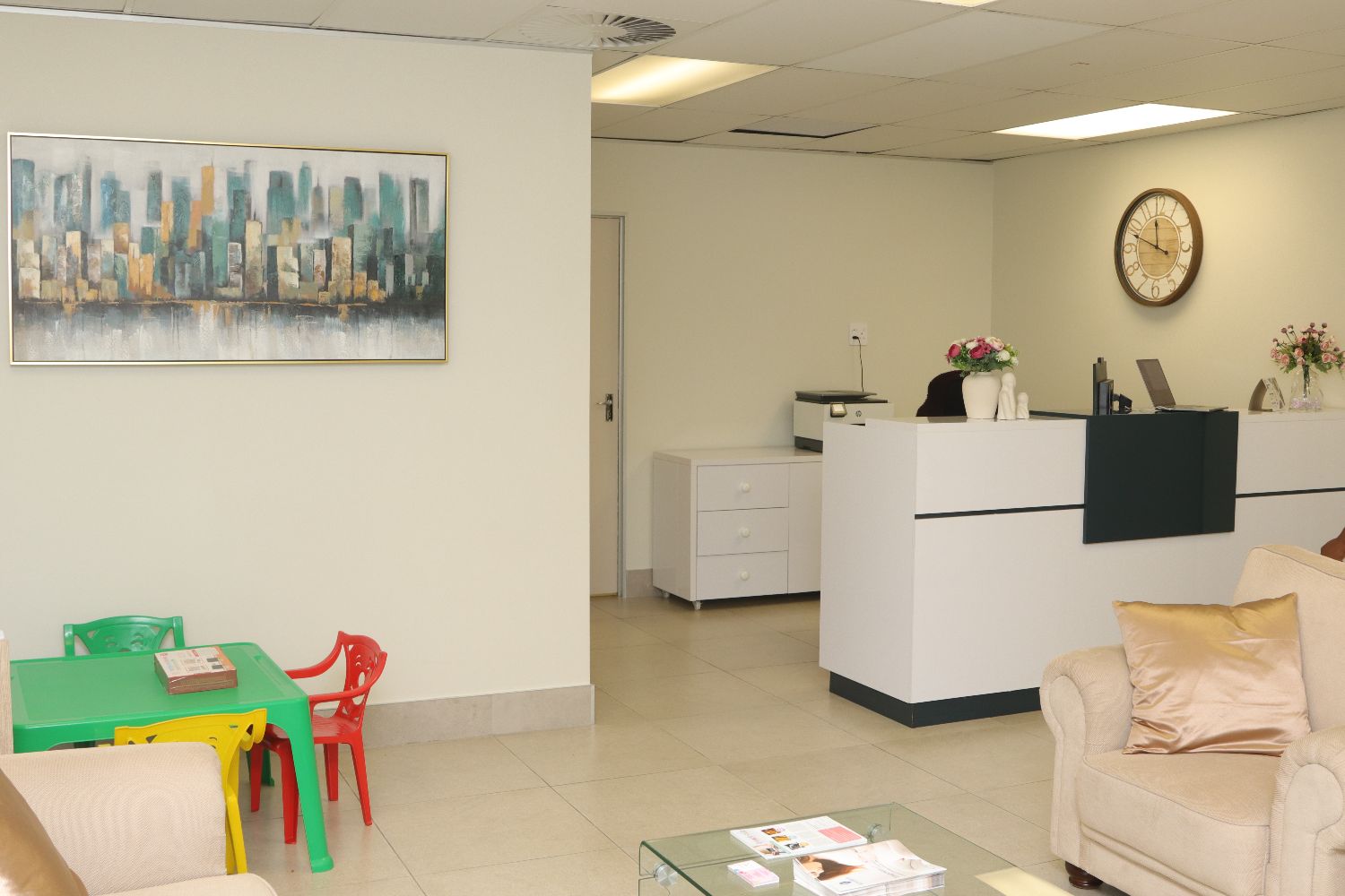 Second Opinion Service